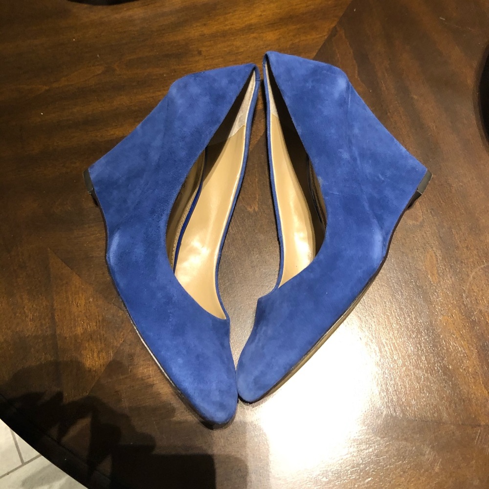 Banana republic heels